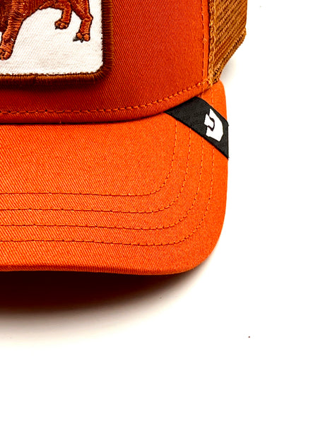 Goorin The Farm trucker cap - Wiener Dawg 1010622 One Size