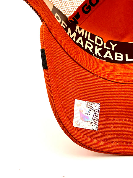 Goorin The Farm trucker cap - Wiener Dawg 1010622 One Size