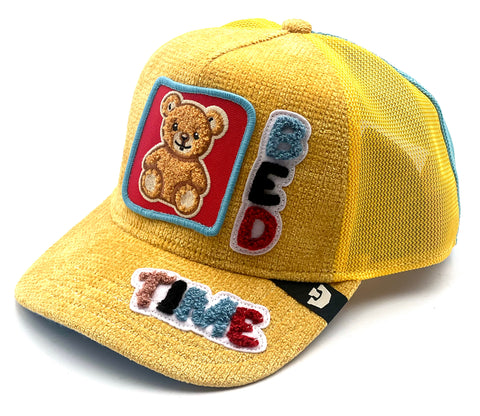 Goorin The Farm trucker cap Limited - Duvet All Det 1012189 One Size