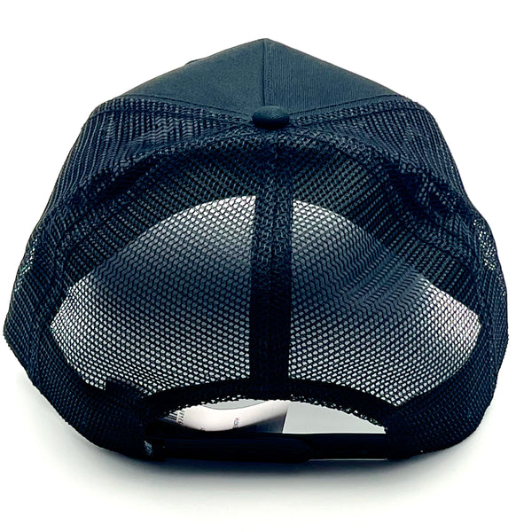 Goorin The Farm trucker cap collection Fan - Panther Fan (Strength) 1012001 One Size