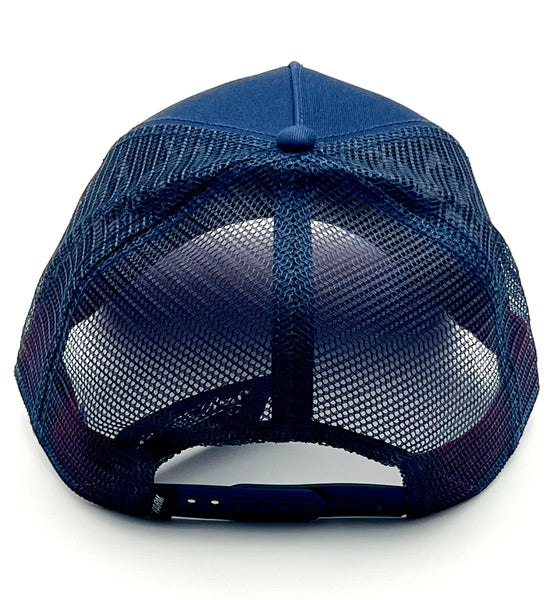 Goorin The Farm trucker cap collection Fan - The Bullish Bull 1011989 One Size