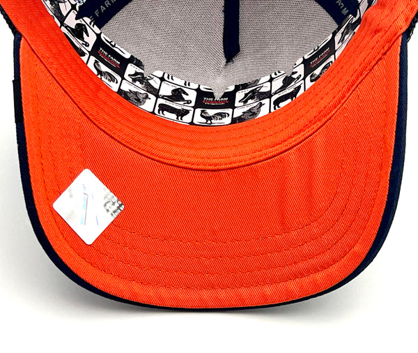 Goorin The Farm trucker cap collection Fan - The Defense Bear 1011985 One Size