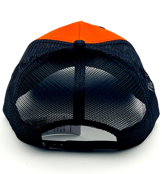 Goorin The Farm trucker cap collection Fan - The Fierce Tiger 1011986 One Size