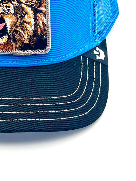 Goorin The Farm trucker cap collection Fan - The Mighty Lion 1011999 One Size