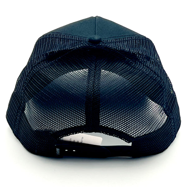 Goorin The Farm trucker cap collection Global Core - The Trout Fish 1011775 One Size