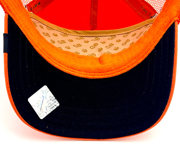 Goorin The Farm trucker cap collection Park Range - Maybe (Game) 1011526 One Size