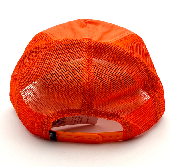 Goorin The Farm trucker cap collection Park Range - Maybe (Game) 1011526 One Size