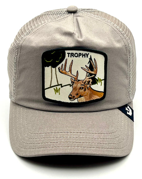 Goorin The Farm trucker cap collection Park Range - ThisAway (Trophy) 1011528 One Size