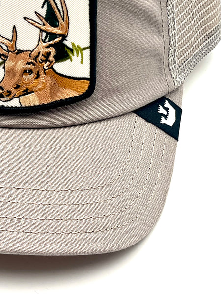Goorin The Farm trucker cap collection Park Range - ThisAway (Trophy) 1011528 One Size