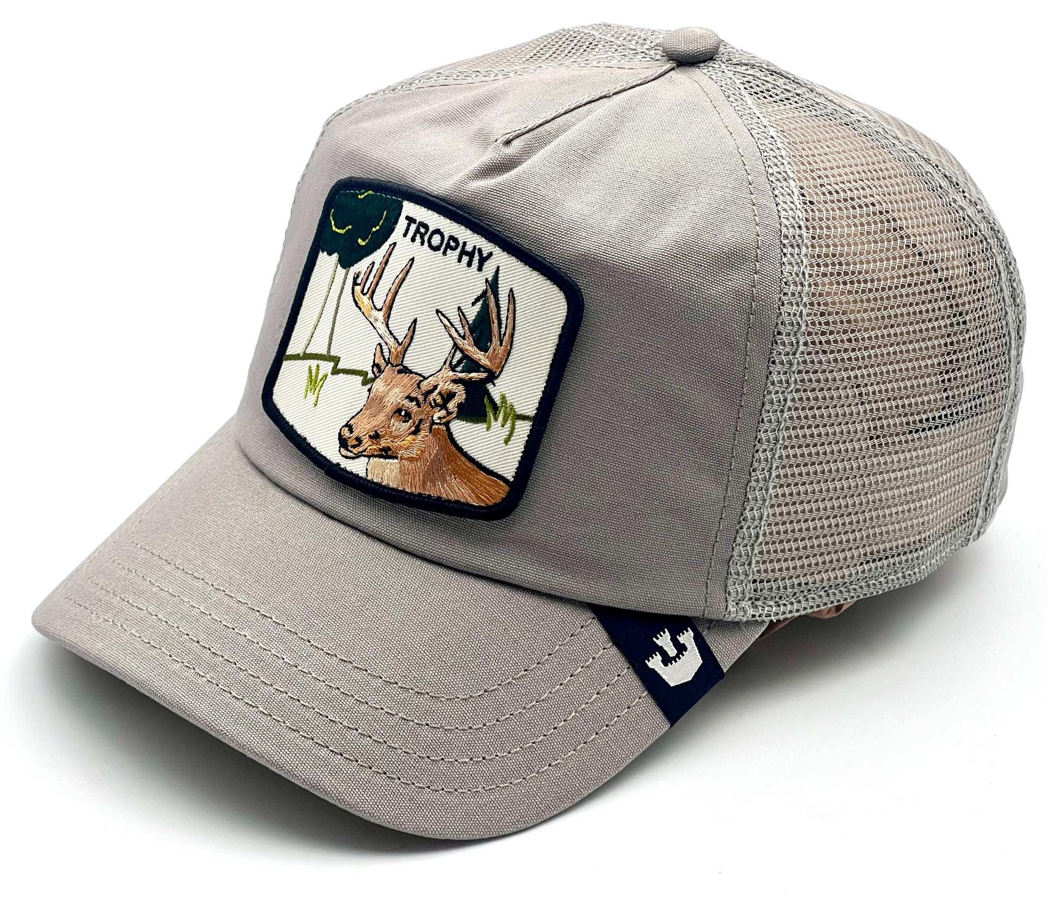 Goorin The Farm trucker cap collection Park Range - ThisAway (Trophy) 1011528 One Size
