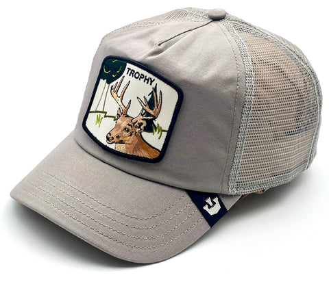 Goorin The Farm trucker cap collection Park Range - ThisAway (Trophy) 1011528 One Size