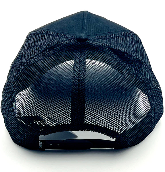 Goorin The Farm trucker cap collection Seasonal Core - The Beastie Dog 1011782 One Size