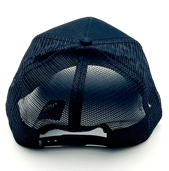 Goorin The Farm trucker cap collection Seasonal Core - The French Frenchie 1011785 One Size