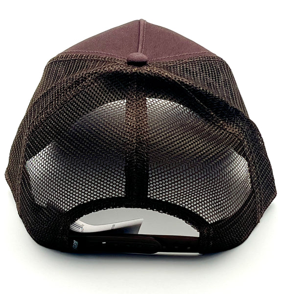 Goorin The Farm trucker cap collection Seasonal Core - The Wildcat Tiger 1011757 One Size