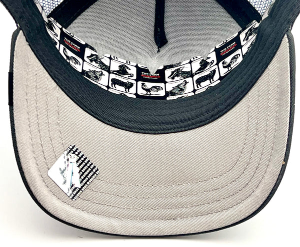 Goorin The Farm trucker cap collection Seasonal core - The Big Elephant 1011753 One Size