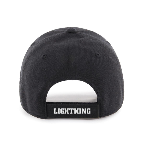 '47 NHL Tampa Bay Lightning MVP Cap Black