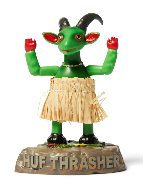 Huf x Thrasher Hula Goat