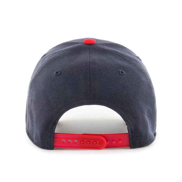 '47 Snapback NHL Washington Capitals Sure Shot TT MVP Vintage Navy