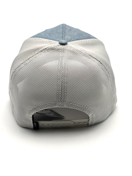 Goorin The Farm trucker cap - Suited Legend 1012021 One Size
