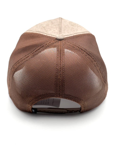 Goorin The Farm trucker cap - Suited Friend (Amigo) 1012017 One Size