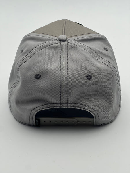 Goorin The Farm trucker cap collection - Pigeon 100 Grey 1011135 One Size
