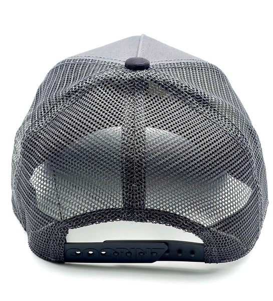 Goorin The Farm trucker KIDS cap - The Tuff Rhino Mini 2010079 One Size
