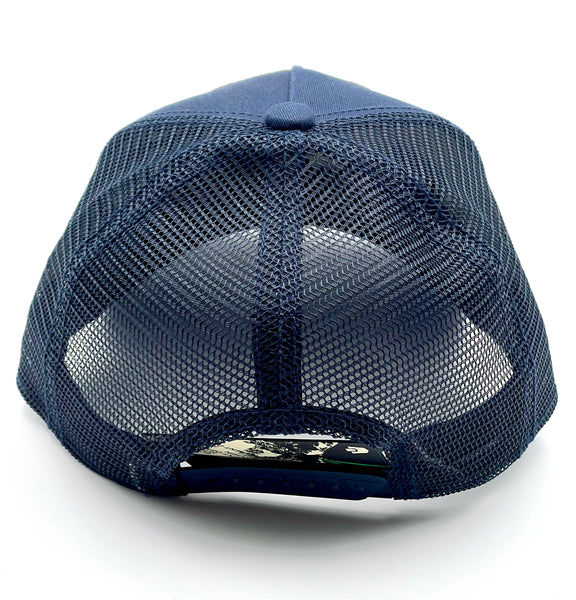 Goorin The Farm trucker KIDS cap - Nuts Mini 2010082 One Size