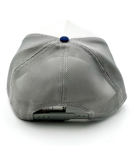 Goorin The Farm trucker cap - Tricolor Rhino 1012341 One Size