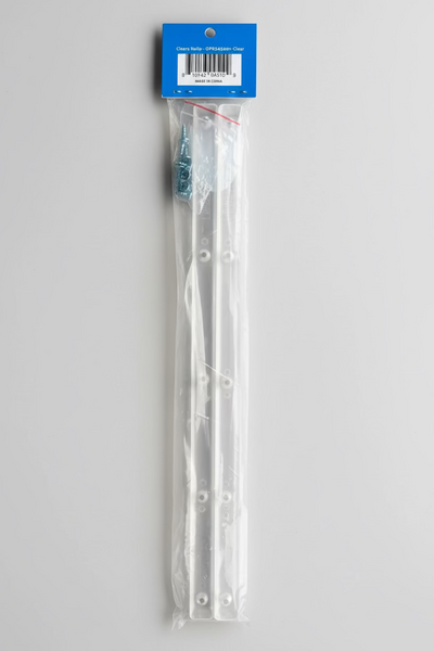 Opera skateboard Rails Clear 14"