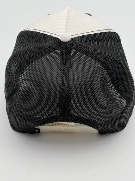Goorin The Farm trucker cap collection - Silky Chick White 1011282 One Size