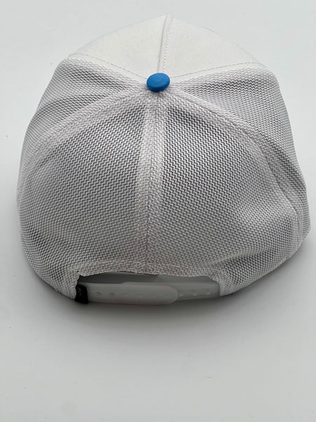 Goorin The Farm Trucker cap collection - Squad Light Blue 1011431 One Size
