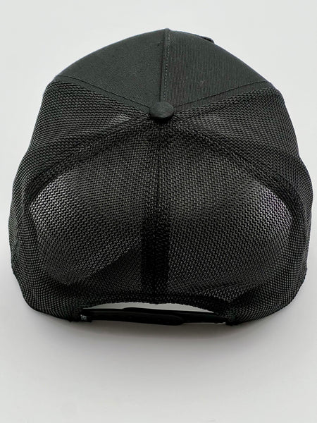 Goorin The Farm Trucker cap collection - V2 Pantera Black 1011447 One Size