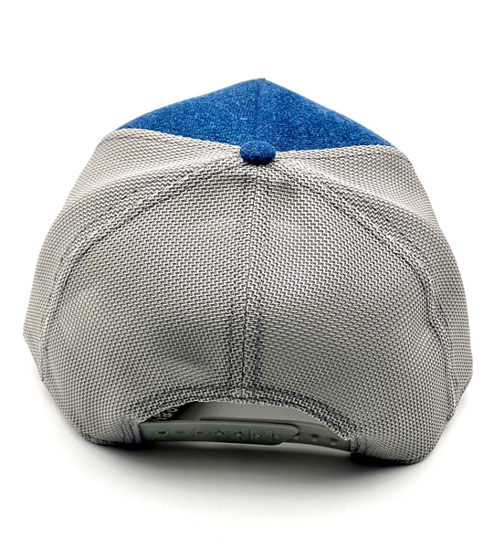 Goorin The Farm trucker cap - Diva Dawg 1012704 One size