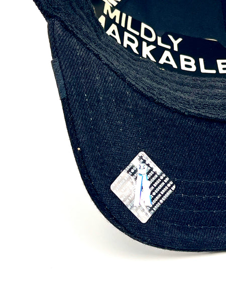 Goorin The Farm trucker cap - Punk Dawg 1012705 One Size