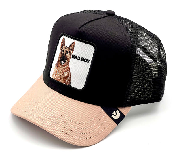 Goorin The Farm trucker cap - The Bad Boy 1010382 One Size