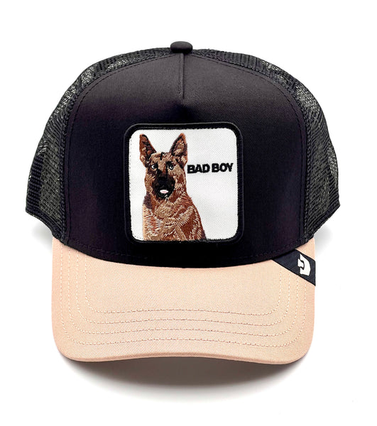 Goorin The Farm trucker cap - The Bad Boy 1010382 One Size