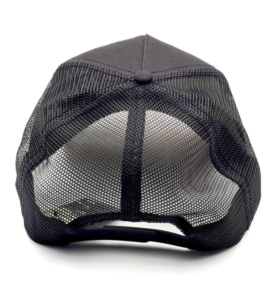 Goorin The Farm trucker cap - The Bad Boy 1010382 One Size