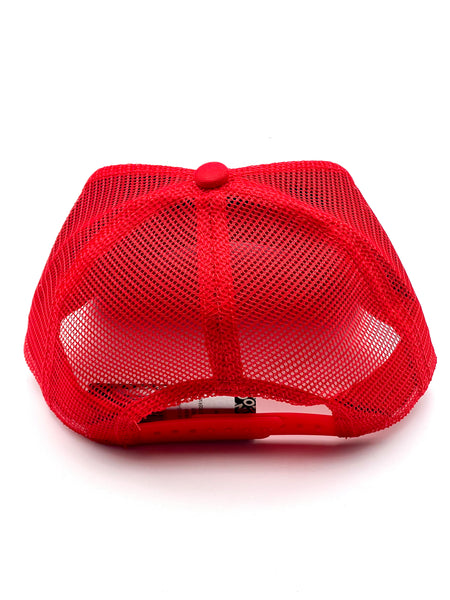 Goorin The Farm trucker KIDS cap - Wild Tiger Mini 2010100 One Size