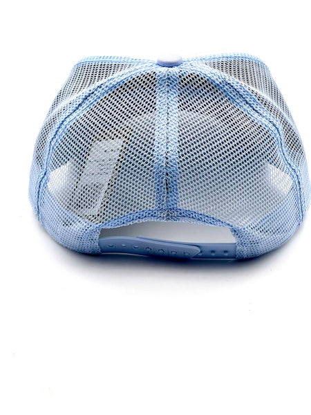 Goorin The Farm trucker KIDS cap - Rascal Raccoon Mini 2010104 One Size