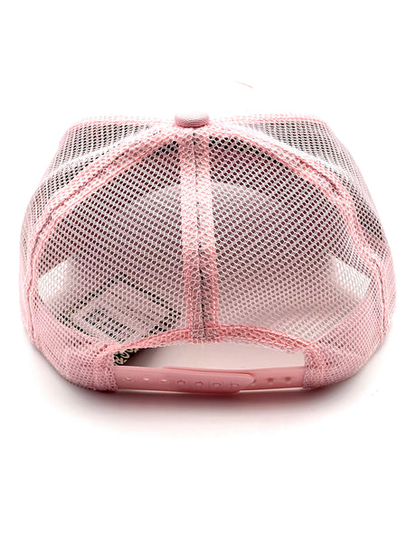 Goorin The Farm trucker KIDS cap - Silly Goose Mini 2010103 One Size