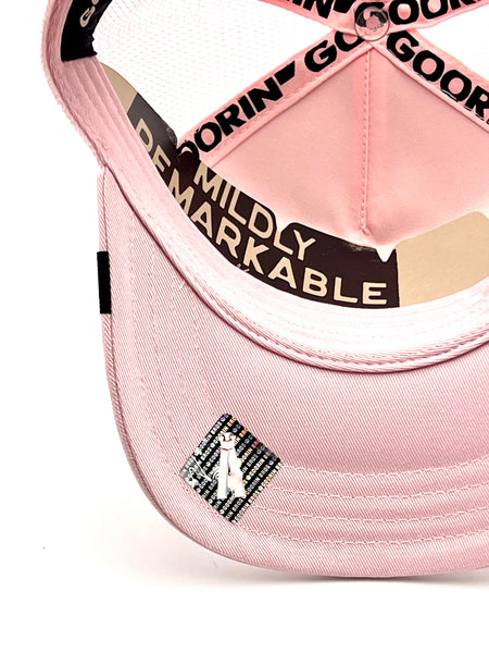 Goorin The Farm trucker KIDS cap - Silly Goose Mini 2010103 One Size