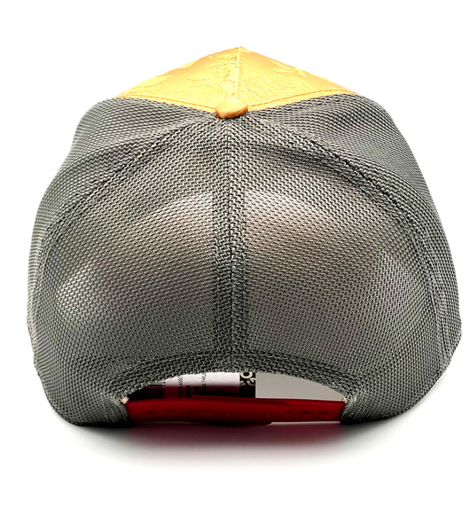 Goorin The Farm trucker cap - Costa Rica Thrush 1012709 One Size