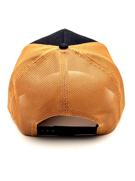 Goorin The Farm trucker cap - Savage Dawg 1012669 One Size