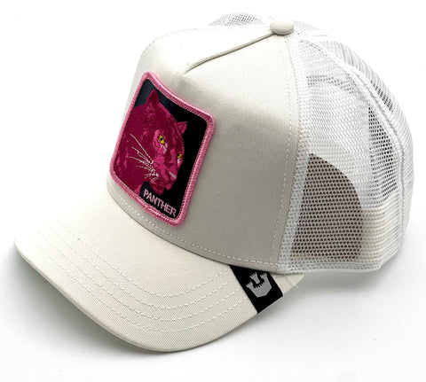 Goorin The Farm Trucker cap collection - The Pink Panther 1011564 One Size