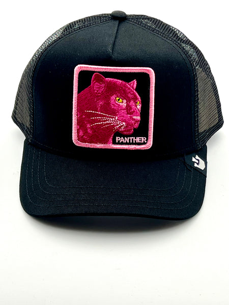 Goorin The Farm Trucker cap collection - The Pink Panther 1011564 One Size