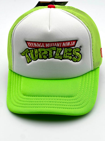 Odd Sox Teenage Mutant Ninja Turtles Trucker Cap 35125-TH