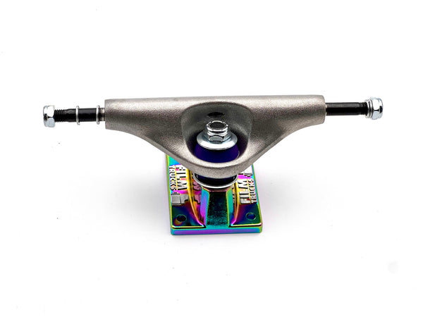 Film skateboard trucks 'Petrol' (x2) size 6.0" (size board 8.5" to 9.0")