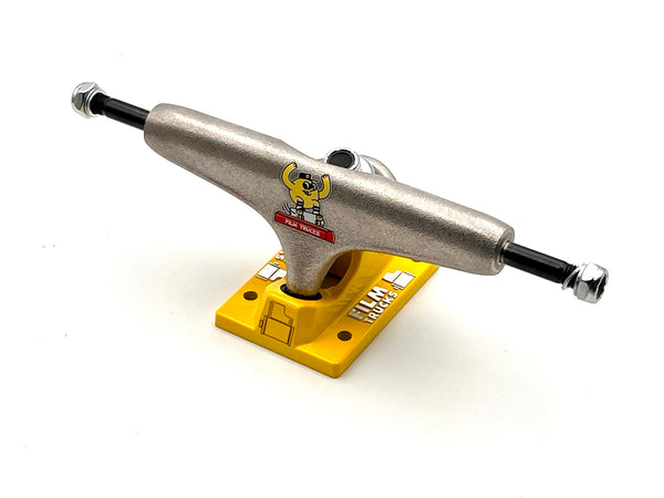 Film skateboard trucks x Blast collab (x2) size 5.5" (size board 8.375" to 8.5")
