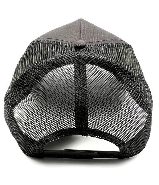 Goorin Bros trucker cap POPArt Rooster Void