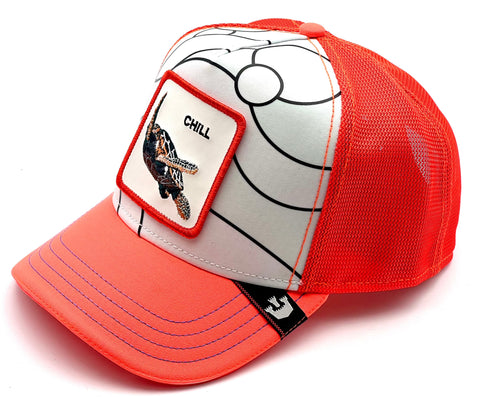 Goorin The Farm trucker cap collection 2 Crush 2 Furious 1011410 One Size